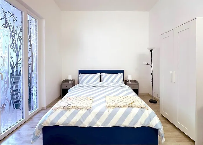 Casa Illi Welcomes You!