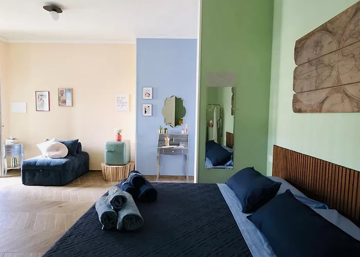 Sieva Home - Elegance And Urban Design